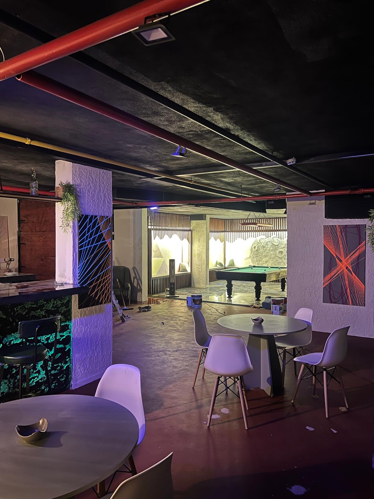 Alanya Sunset Hotel Pool